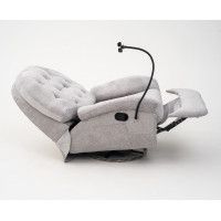 Кресло Calviano Bellisimo вибромассажное купить в Минске