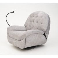 Кресло Calviano Bellisimo вибромассажное купить в Минске