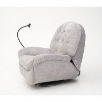 Кресло Calviano Bellisimo вибромассажное купить в Минске