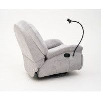 Кресло Calviano Bellisimo вибромассажное купить в Минске