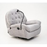 Кресло Calviano Bellisimo вибромассажное купить в Минске