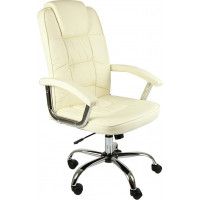 Кресло Calviano Belluno бежевый