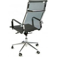 Кресло Calviano BERGAMO черный купить в Минске