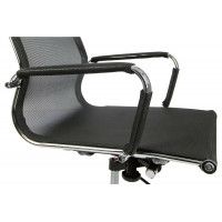 Кресло Calviano BERGAMO черный купить в Минске