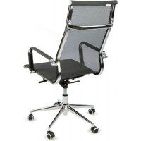 Кресло Calviano BERGAMO черный купить в Минске