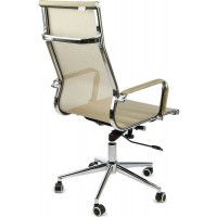 Кресло Calviano BERGAMO золотой купить в Минске Кресло Calviano BERGAMO золотой купить в Минске