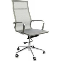 Кресло Calviano BERGAMO серый