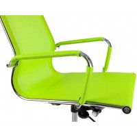 Кресло Calviano BERGAMO зеленый купить в Минске