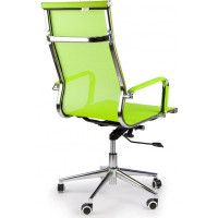 Кресло Calviano BERGAMO зеленый купить в Минске