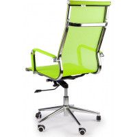 Кресло Calviano BERGAMO зеленый купить в Минске