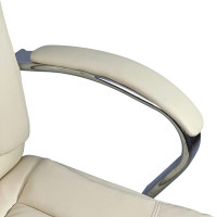 Кресло Calviano Bravo (Браво) бежевый купить в Минске