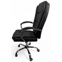 Кресло Calviano Bravo (Браво) черный купить в Минске Кресло Calviano Bravo (Браво) черный купить в Минске