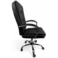 Кресло Calviano Bravo (Браво) черный купить в Минске Кресло Calviano Bravo (Браво) черный купить в Минске