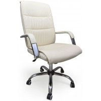 Кресло Calviano Candy бежевый