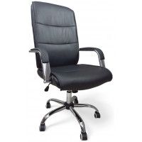 Кресло Calviano Candy черный