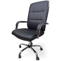 Кресло Calviano Candy черный купить в Минске