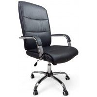 Кресло Calviano Candy черный купить в Минске