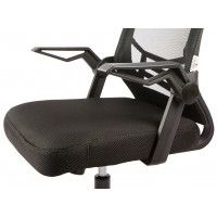 Кресло Calviano Carlo черный купить в Минске Кресло Calviano Carlo черный купить в Минске