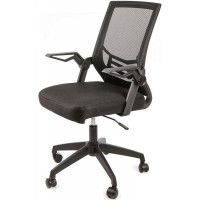 Кресло Calviano Carlo черный купить в Минске Кресло Calviano Carlo черный купить в Минске