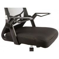 Кресло Calviano Carlo черный купить в Минске Кресло Calviano Carlo черный купить в Минске