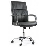 Кресло Calviano Classic SA-107 черный