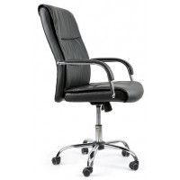 Кресло Calviano Classic SA-107 черный купить в Минске