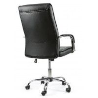 Кресло Calviano Classic SA-107 черный купить в Минске