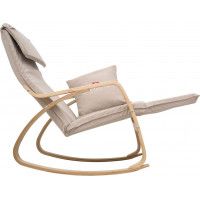 Кресло-качалка Calviano Comfort 1 купить в Минске