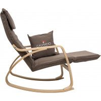 Кресло-качалка Calviano Comfort 1 купить в Минске