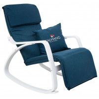 Кресло-качалка Calviano Comfort 1 купить в Минске