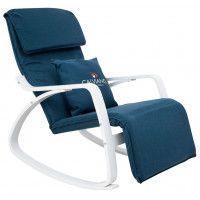 Кресло-качалка Calviano Comfort 1 купить в Минске