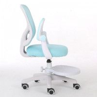 Кресло Calviano Comfy голубое купить в Минске