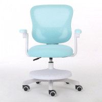 Кресло Calviano Comfy голубое купить в Минске