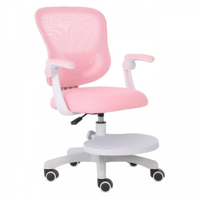 Кресло Calviano Comfy розовое купить в Минске