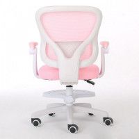 Кресло Calviano Comfy розовое купить в Минске