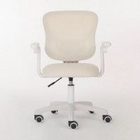 Кресло Calviano Cute бежевое купить в Минске