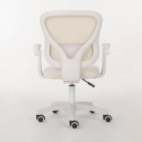 Кресло Calviano Cute бежевое купить в Минске