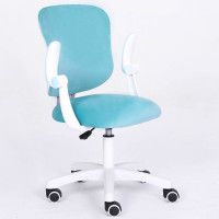 Кресло Calviano Cute голубое купить в Минске