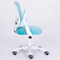 Кресло Calviano Cute голубое купить в Минске