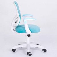 Кресло Calviano Cute голубое купить в Минске