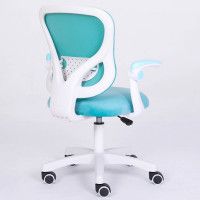 Кресло Calviano Cute голубое купить в Минске