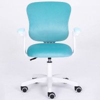 Кресло Calviano Cute голубое купить в Минске