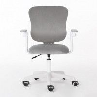 Кресло Calviano Cute серое купить в Минске Кресло Calviano Cute серое купить в Минске