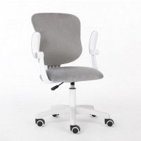 Кресло Calviano Cute серое купить в Минске Кресло Calviano Cute серое купить в Минске