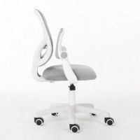 Кресло Calviano Cute серое купить в Минске Кресло Calviano Cute серое купить в Минске