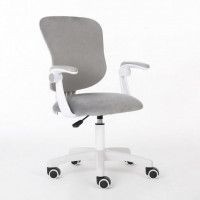 Кресло Calviano Cute серое купить в Минске Кресло Calviano Cute серое купить в Минске