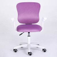 Кресло Calviano Cute лиловое купить в Минске