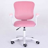 Кресло Calviano Cute розовое купить в Минске