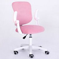 Кресло Calviano Cute розовое купить в Минске