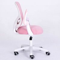 Кресло Calviano Cute розовое купить в Минске